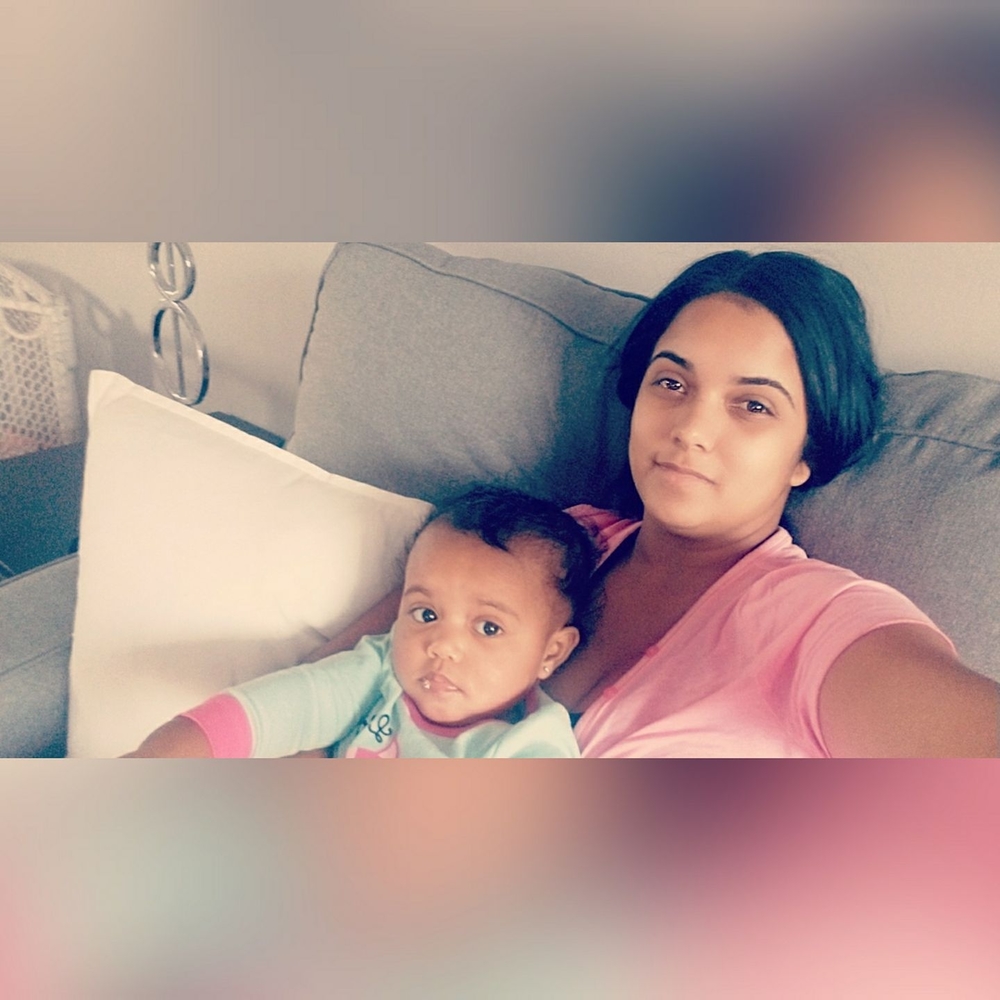 Meet your Posher, Nany